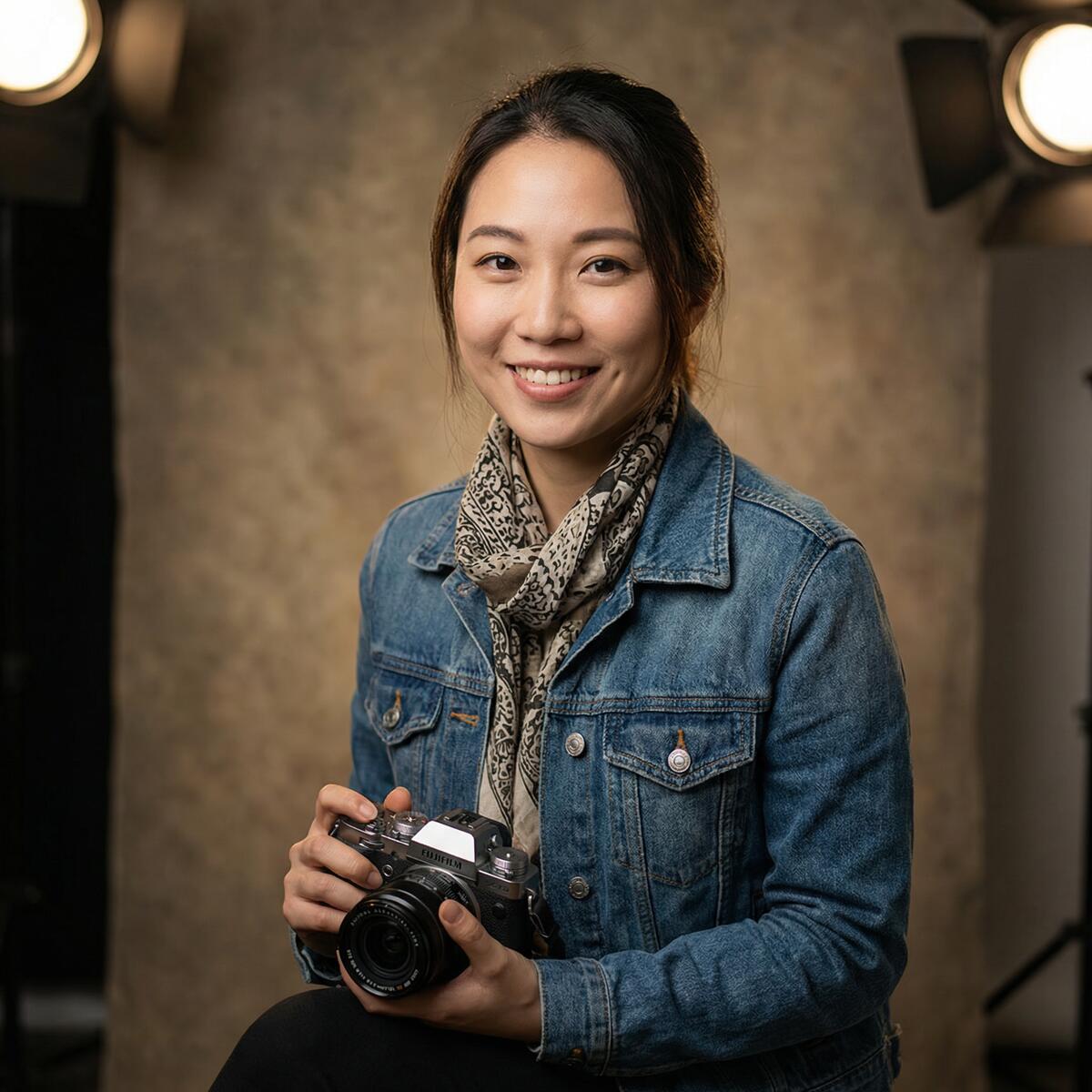 糖心vlog首席摄影师