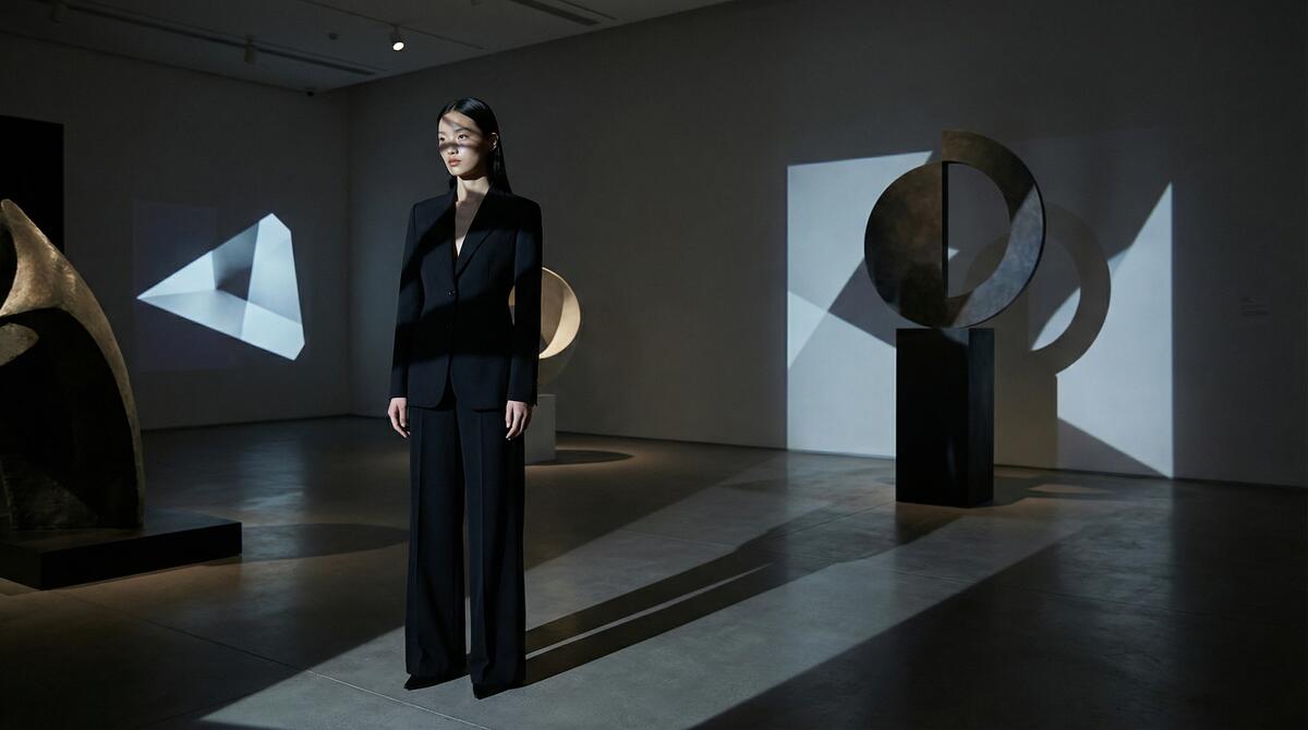 糖心vlog艺术展览视频