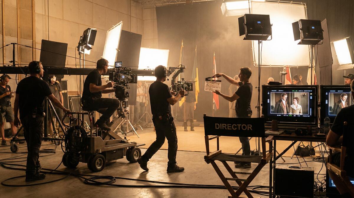 糖心vlog影视幕后花絮视频